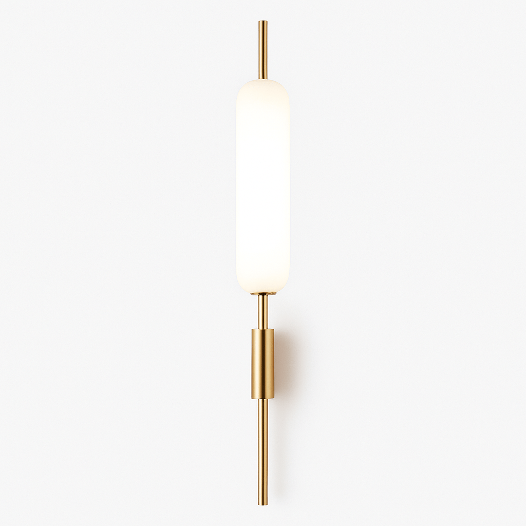 Nexron Wall Lamp - Residence Supply