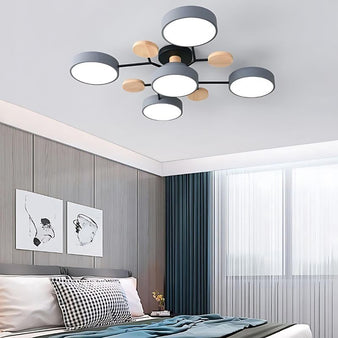 Nexus Chandelier - Open Box - Residence Supply