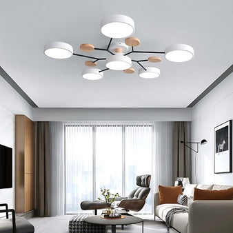 Nexus Chandelier - Open Box - Residence Supply