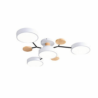 Nexus Chandelier - Open Box - Residence Supply