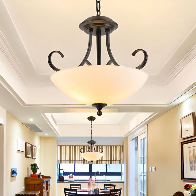 Nezra Chandelier - Residence Supply