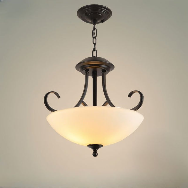 Nezra Chandelier - Residence Supply