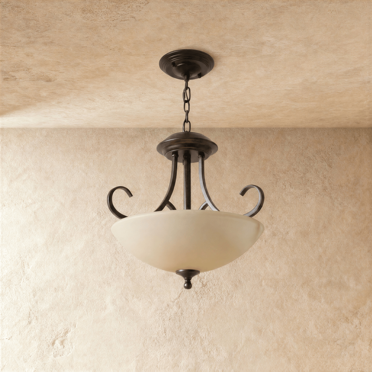 Nezra Chandelier - Residence Supply