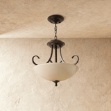 Nezra Chandelier - Residence Supply