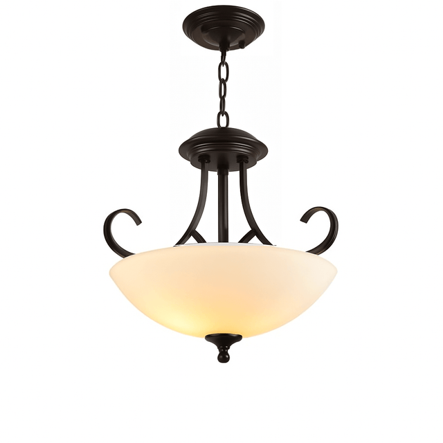 Nezra Chandelier - Residence Supply