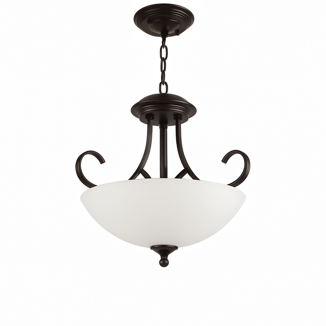Nezra Chandelier - Residence Supply