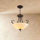 Nezra Chandelier - Residence Supply