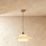 Niall Pendant Light - Residence Supply