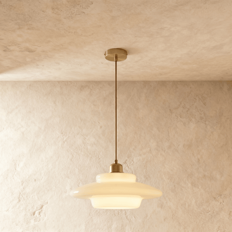 Niall Pendant Light - Residence Supply