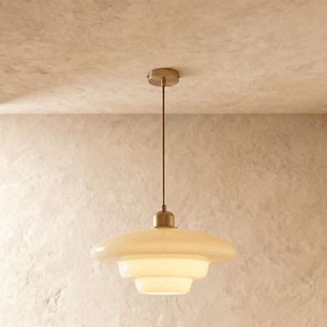 Niall Pendant Light - Residence Supply