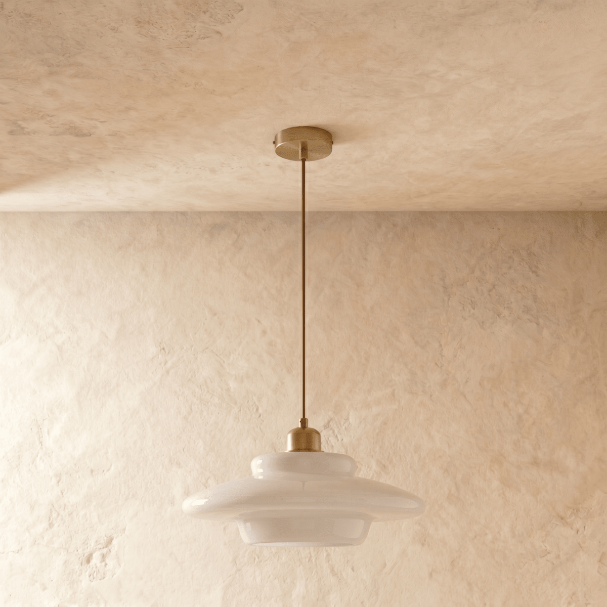 Niall Pendant Light - Residence Supply