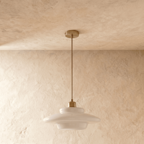 Niall Pendant Light - Residence Supply
