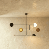Niamh Chandelier - Residence Supply