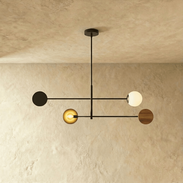 Niamh Chandelier - Residence Supply