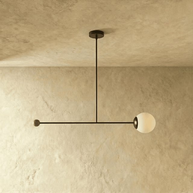 Niamh Chandelier - Residence Supply