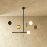 Niamh Chandelier - Residence Supply