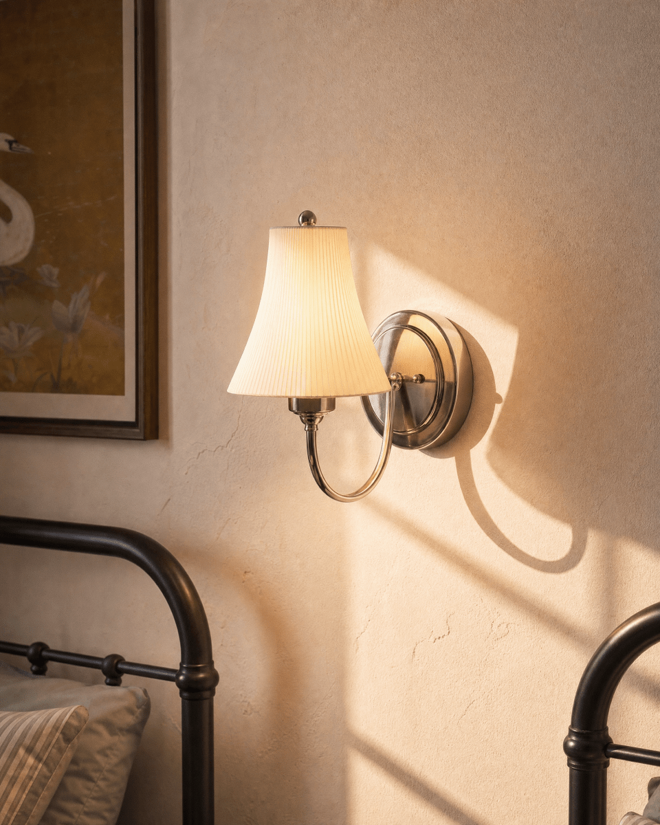 Niaro Wall Lamp - Residence Supply