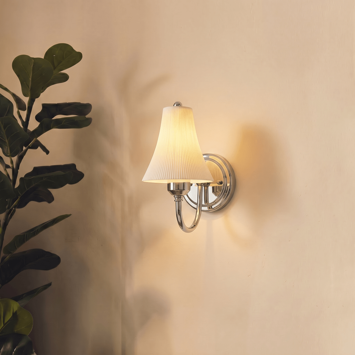 Niaro Wall Lamp - Residence Supply