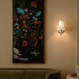 Niaro Wall Lamp - Residence Supply
