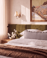 Niaro Wall Lamp - Residence Supply