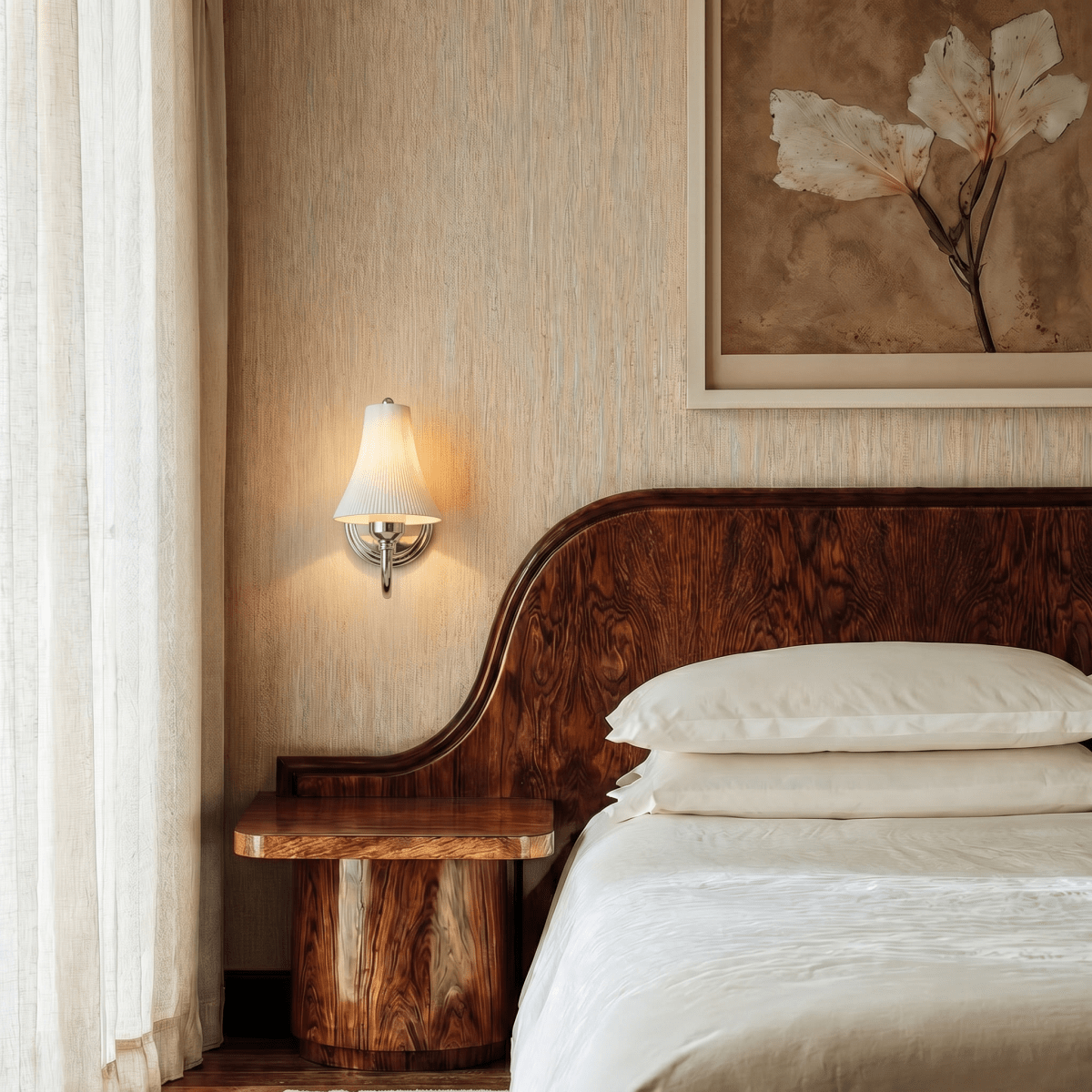 Niaro Wall Lamp - Residence Supply