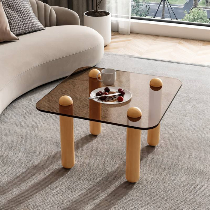 Unique Niberu Coffee Table