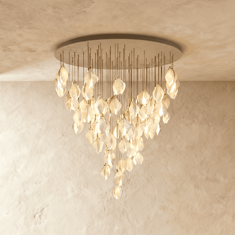 Nica Chandelier - Residence Supply