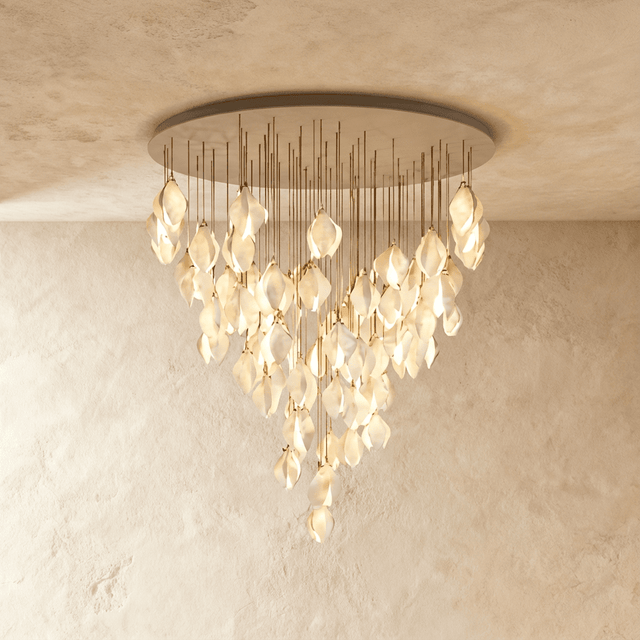Nica Chandelier - Residence Supply