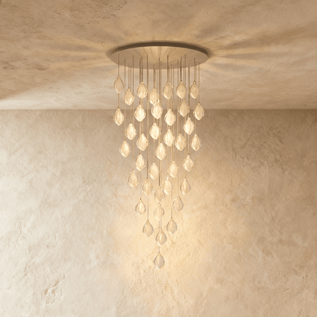 Nica Chandelier - Residence Supply