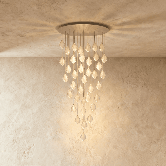 Nica Chandelier - Residence Supply