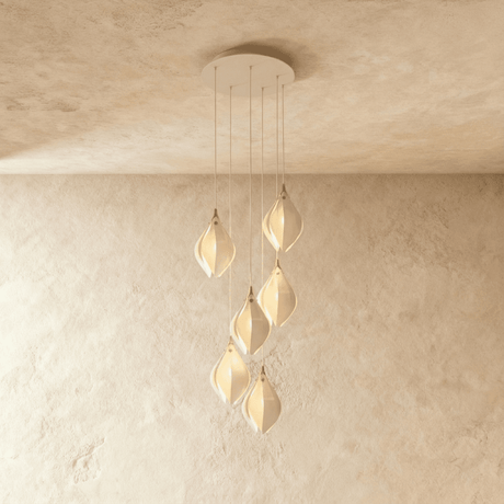 Nica Chandelier - Residence Supply