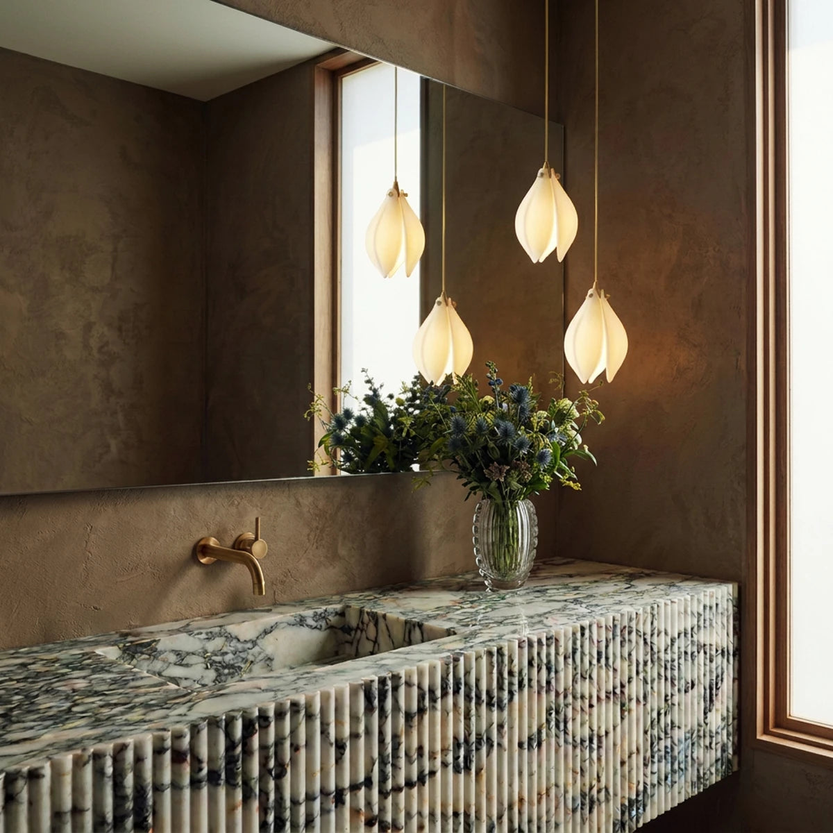 Nica Chandelier - Residence Supply