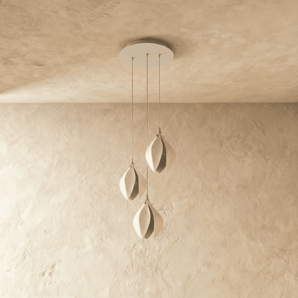 Nica Chandelier - Residence Supply