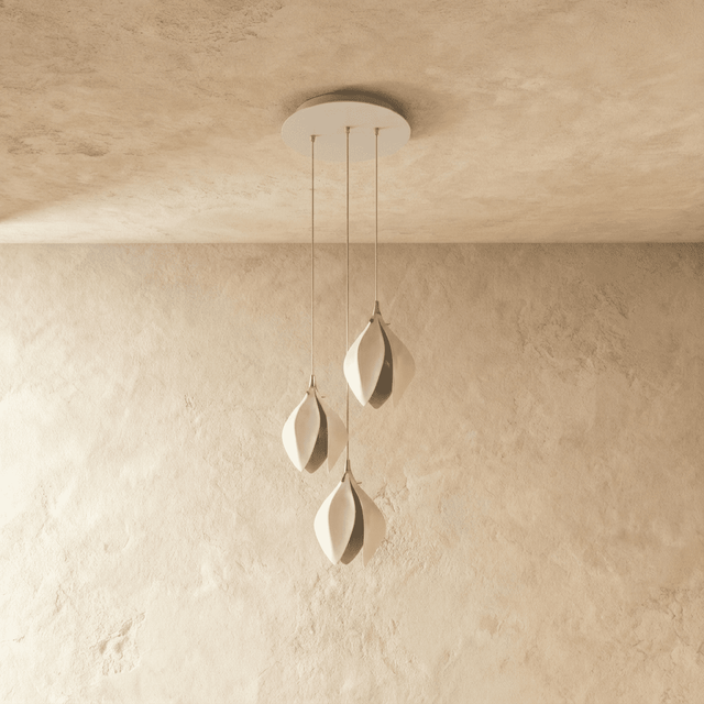 Nica Chandelier - Residence Supply