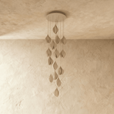 Nica Chandelier - Residence Supply