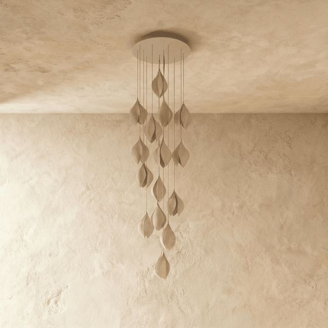 Nica Chandelier - Residence Supply