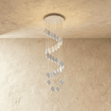 Nica Chandelier - Residence Supply