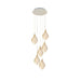 Nica Chandelier - Residence Supply