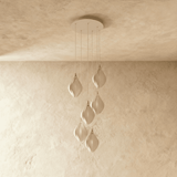 Nica Chandelier - Residence Supply