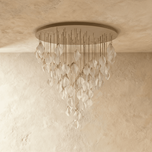 Nica Chandelier - Residence Supply