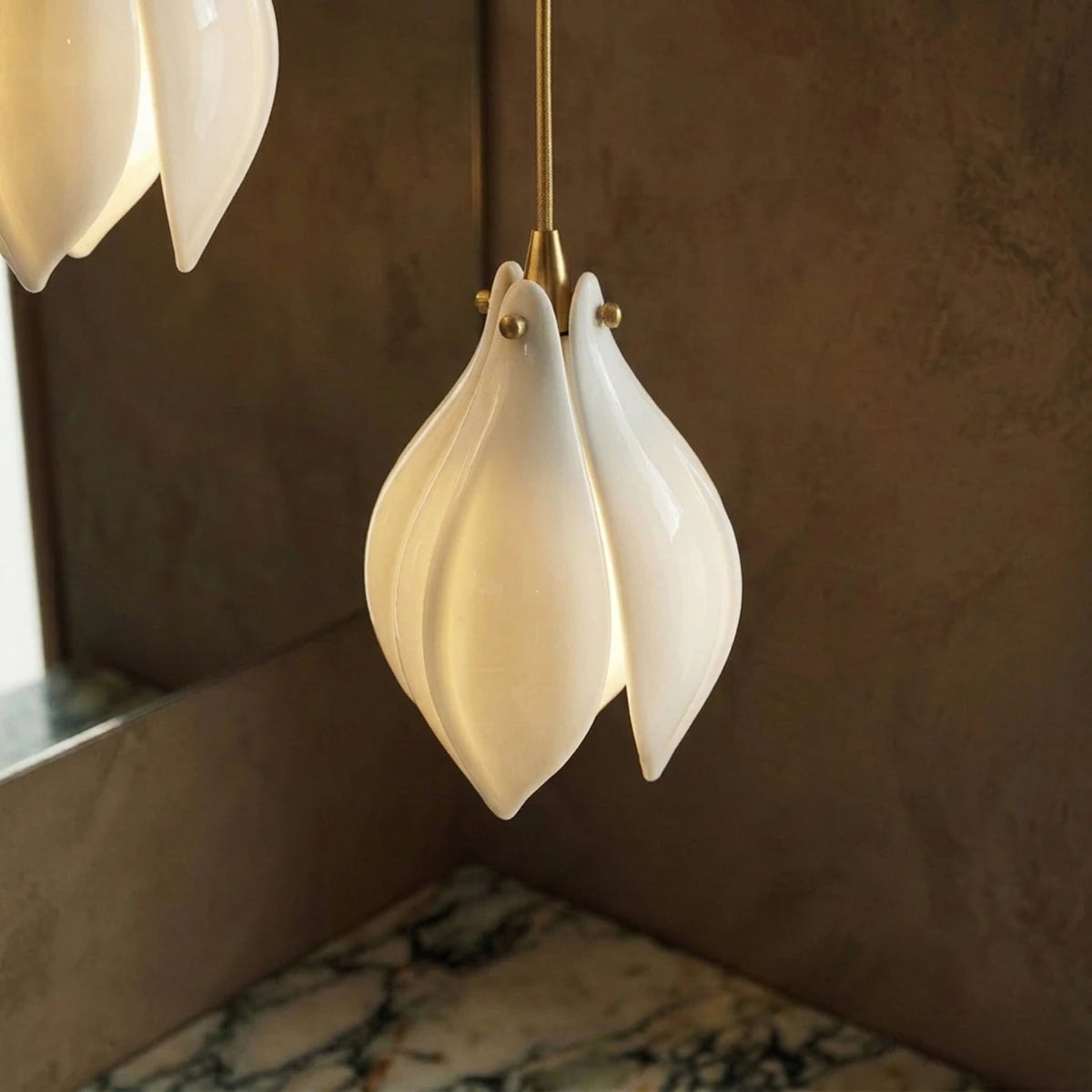 Nica Chandelier - Residence Supply