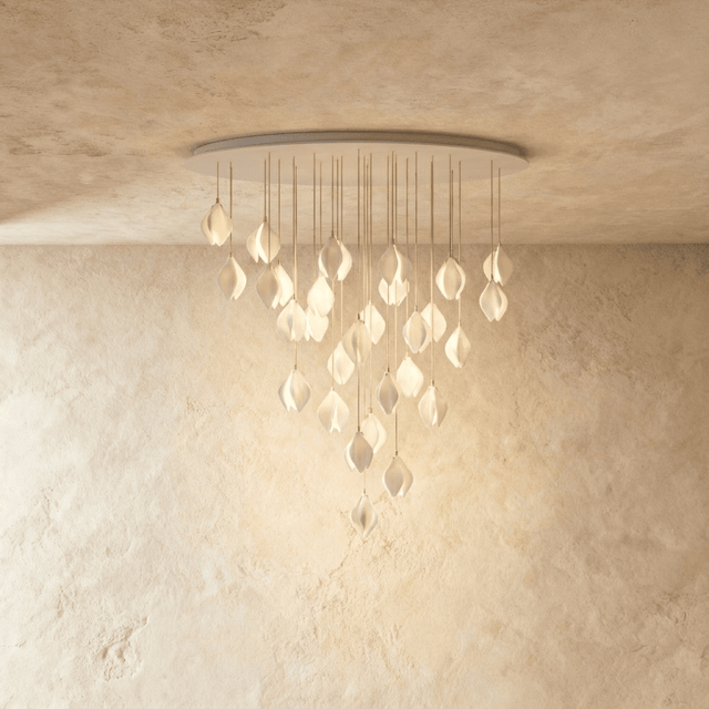 Nica Chandelier - Residence Supply