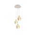 Nica Chandelier - Residence Supply