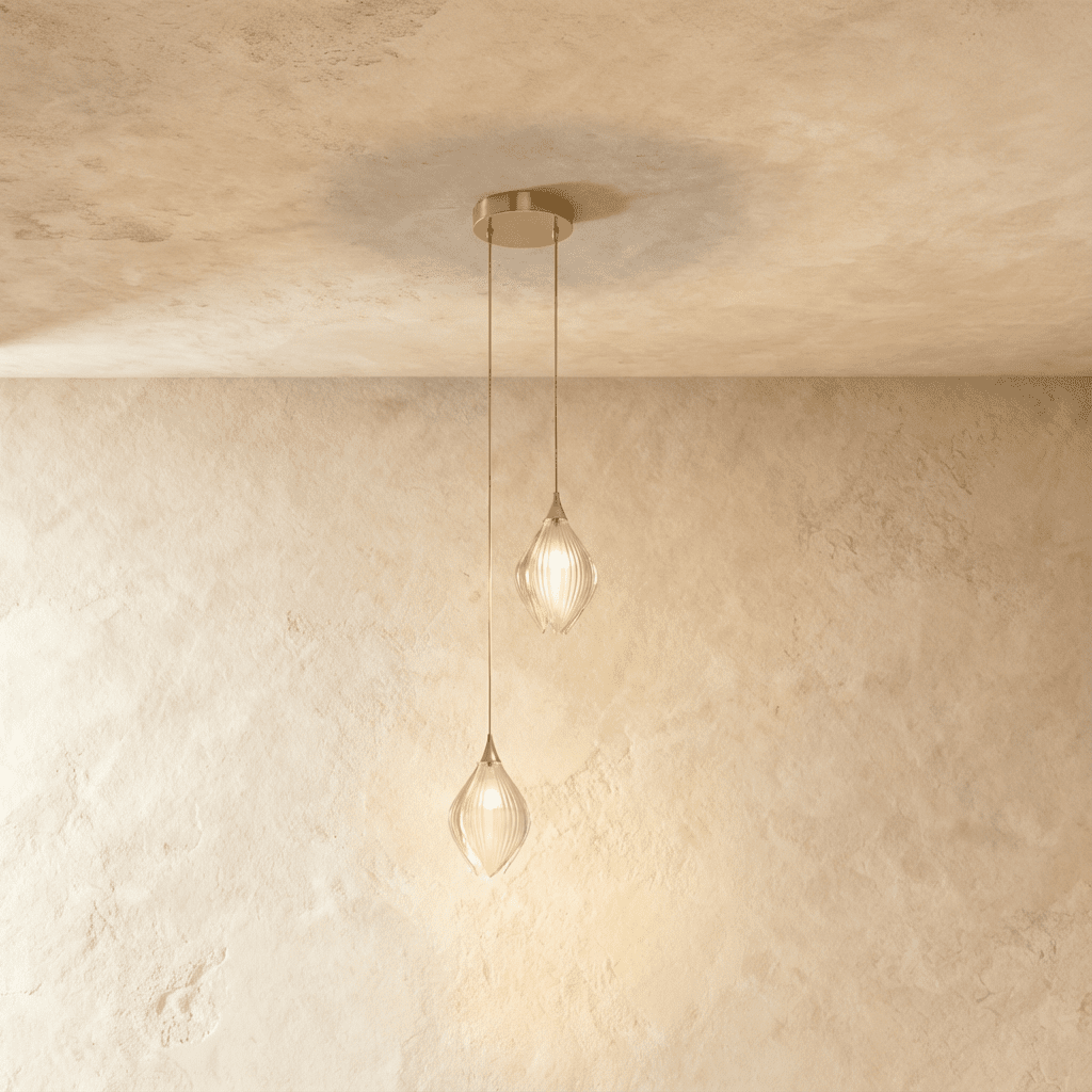 Nica Chandelier - Residence Supply