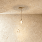 Nica Chandelier - Residence Supply