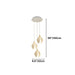 Nica Chandelier - Residence Supply