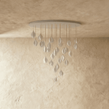 Nica Chandelier - Residence Supply