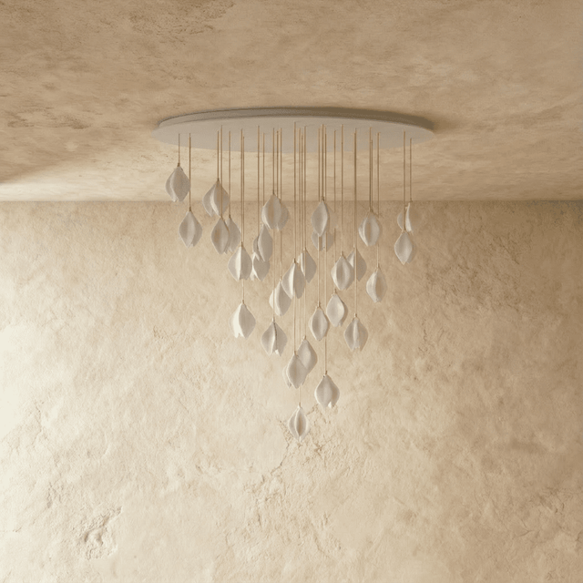 Nica Chandelier - Residence Supply