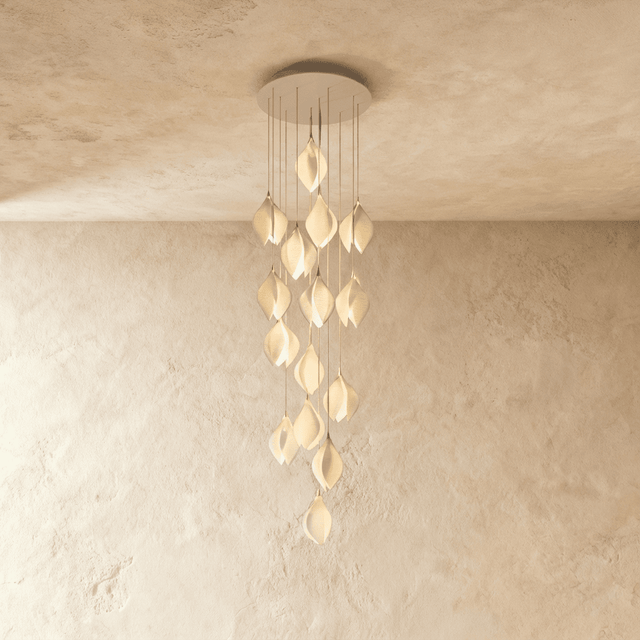 Nica Chandelier - Residence Supply