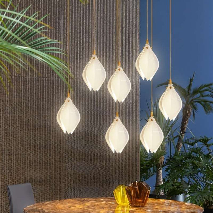 Nica Chandelier - Residence Supply